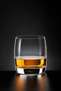 Sada 6 sklenic na whisky Crystalex Ideal, 290 ml