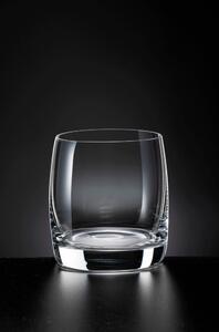 Sada 6 sklenic na whisky Crystalex Ideal, 290 ml