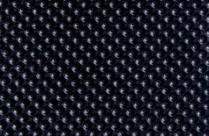 Pogumovaná páska s protiskluzovými výstupky 19 mm x 18,3 m - černá