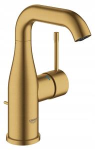 Grohe Essence umyvadlová baterie kartáčované zlato 23462GN1