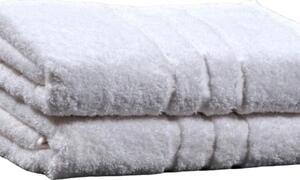 Profod Ručník Sofie 400 g/m2 50x100 cm bílá