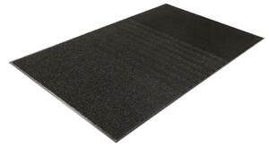 Čistící rohož TRIO CLEAN, černá 90 x 150 cm