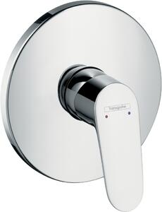 Hansgrohe Focus podomítková sprchová baterie, vnější část 31965000
