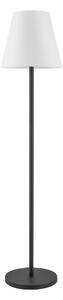 Livarno home Venkovní stojací LED lampa (venkovní solární stojací lampa) (100389688001)