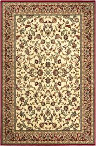 Breno Kusový koberec SOLID 50/VCC, Béžová, Vícebarevné, 160 x 230 cm