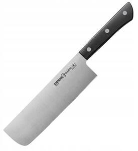 Samura Harakiri Nůž Nakiri 17 cm