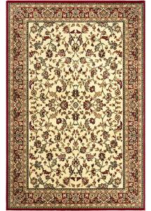 Breno Kusový koberec SOLID 50/VCC, Béžová, Vícebarevné, 160 x 230 cm
