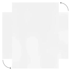 Magnetická tabule SLIMboard bezrámová smazatelná za sucha 29.7x21 cm, PME29.7x21