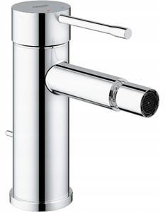 Bidetová baterie GROHE Essence chrom S s tažnou tyčí 32935001