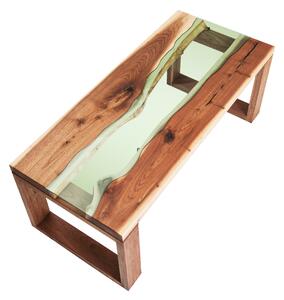 WOODY'S River Table