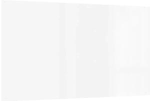 Magnetická tabule SLIMboard bezrámová smazatelná za sucha 305x122 cm, PME305x122