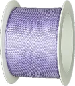Stuha taftová COLORONE lila 40mm x 2m (12,- Kč/m)