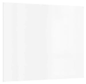 Magnetická tabule SLIMboard bezrámová smazatelná za sucha 150x120 cm, PME150x120