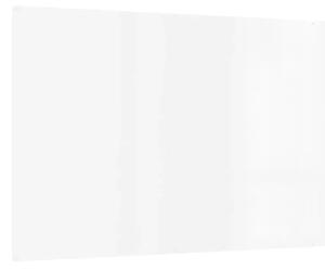Magnetická tabule SLIMboard bezrámová smazatelná za sucha 240x120 cm, PME240x120