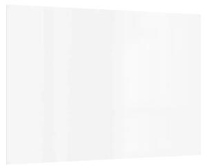 Magnetická tabule SLIMboard bezrámová smazatelná za sucha 180x120 cm, PME180x120