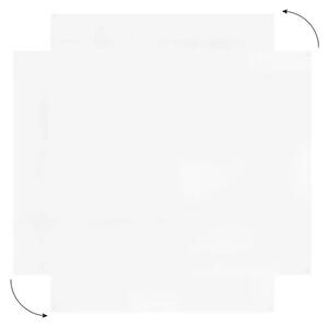 Magnetická tabule SLIMboard bezrámová smazatelná za sucha 90x60 cm,PME90x60