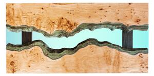 WOODY'S River Table 60s