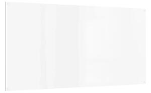 Magnetická tabule SLIMboard bezrámová smazatelná za sucha 120x60 cm,PME120x60