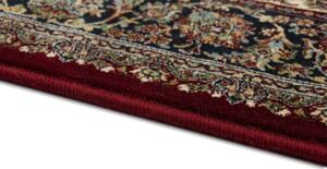 Breno Kusový koberec RAZIA 5503/ET2R, Červená, Vícebarevné, 133 x 190 cm