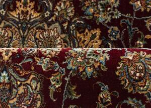 Breno Kusový koberec RAZIA 5503/ET2R, Červená, Vícebarevné, 160 x 235 cm