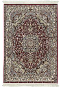 Breno Kusový koberec ROYAL TAPIS 8020/GG3R0, Vícebarevné, 133 x 190 cm