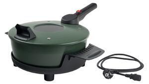 Remoska P32F/22 4l Prima Glass Ceramic Green