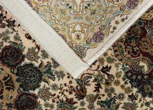 Breno Kusový koberec RAZIA 5501/ET2W, Vícebarevné, 160 x 235 cm