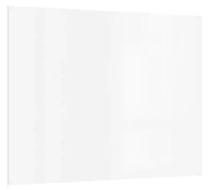 Magnetická tabule SLIMboard bezrámová smazatelná za sucha 90x60 cm,PME90x60