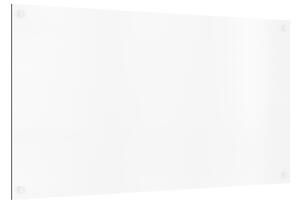 Magnetická tabule SLIMboard bezrámová smazatelná za sucha 60x30 cm,PME60x30