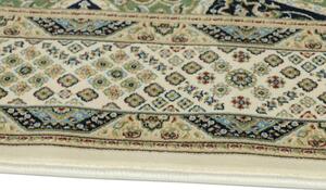 Breno Kusový koberec RAZIA 1330/ET2X, Béžová, Vícebarevné, 160 x 235 cm