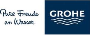 GROHE 27406000 Sprchové rameno Relexa 27406 Projekce 218 mm DN15 chrom