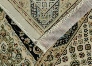 Breno Kusový koberec RAZIA 1330/ET2X, Béžová, Vícebarevné, 160 x 235 cm