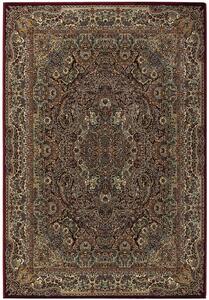 Breno Kusový koberec RAZIA 502/ET2R, Vícebarevné, 160 x 235 cm