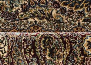 Breno Kusový koberec RAZIA 502/ET2R, Vícebarevné, 133 x 190 cm