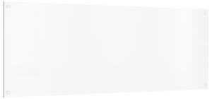 Magnetická tabule SLIMboard bezrámová smazatelná za sucha 90x30 cm,PME90x30