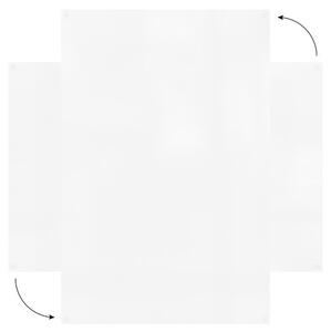 Magnetická tabule SLIMboard bezrámová smazatelná za sucha 90x60 cm,PME90x60
