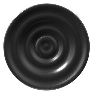 Černé šálky na espresso v sadě 12 ks 75 ml – Kütahya Porselen