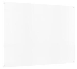Magnetická tabule SLIMboard bezrámová smazatelná za sucha 90x60 cm,PME90x60