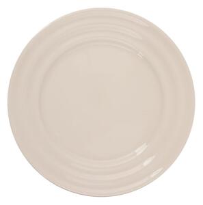 18dílná sada bílého porcelánového nádobí Kütahya Porselen Lara