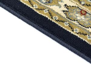 Breno Kusový koberec KENDRA 711/DZ2X, Vícebarevné, 133 x 190 cm