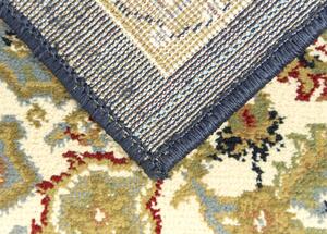 Breno Kusový koberec KENDRA 711/DZ2X, Vícebarevné, 133 x 190 cm