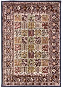 Breno Kusový koberec KENDRA 1481/DZ2B, Vícebarevné, 133 x 190 cm