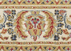 Breno Kusový koberec KENDRA 170/DZ2P, Červená, Vícebarevné, 240 x 340 cm