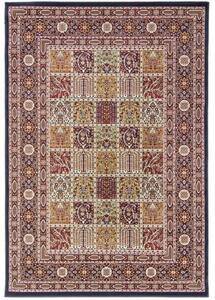 Breno Kusový koberec KENDRA 1481/DZ2B, Vícebarevné, 133 x 190 cm