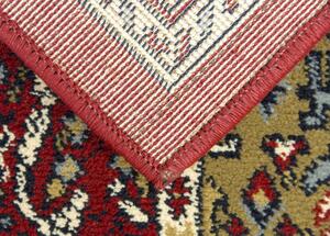 Breno Kusový koberec KENDRA 1481/DZ2R, Červená, Vícebarevné, 160 x 235 cm
