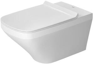 Duravit DuraStyle záchodová mísa závěsná bílá 2537090000