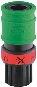 Grohe rychlospojka pro kuchyňské baterie s výsuvnou sprškou 46315000