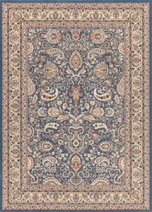 Breno Kusový koberec DIAMOND 72201/901, Vícebarevné, 67 x 130 cm