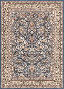 Breno Kusový koberec DIAMOND 72201/901, Vícebarevné, 67 x 130 cm
