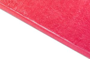 Breno Kusový koberec Skákací panák - pink, Růžová, Vícebarevné, 110 x 160 cm